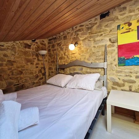 14A04 Casa De Piedra Colunga Villa Kültér fotó