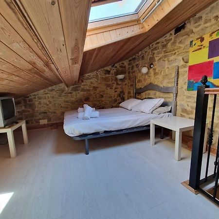 14A04 Casa De Piedra Colunga Villa Kültér fotó