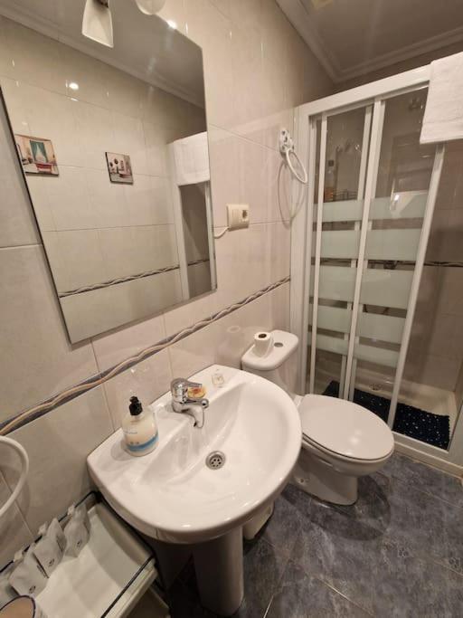 14A04 Casa De Piedra Colunga Villa Kültér fotó
